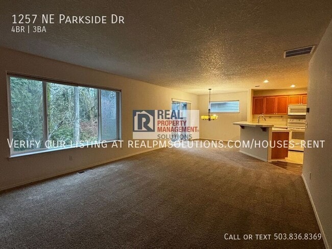 Building Photo - 1257 NE Parkside Dr