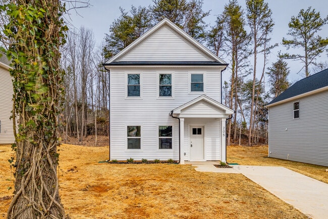 Primary Photo - 118 Fulton Dr