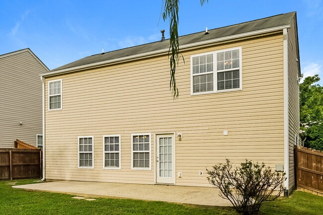 Building Photo - 3344 Marshlane Way