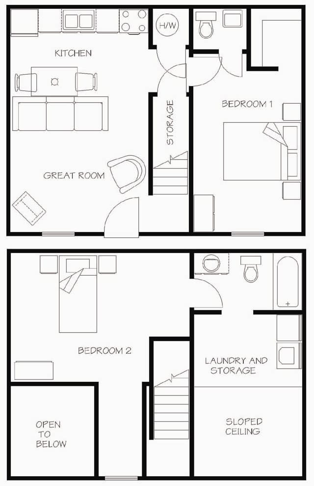 Building Photo - 501-538 Quail Creek Dr