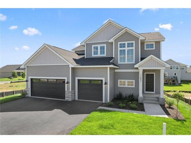 Building Photo - 11851 35th St N