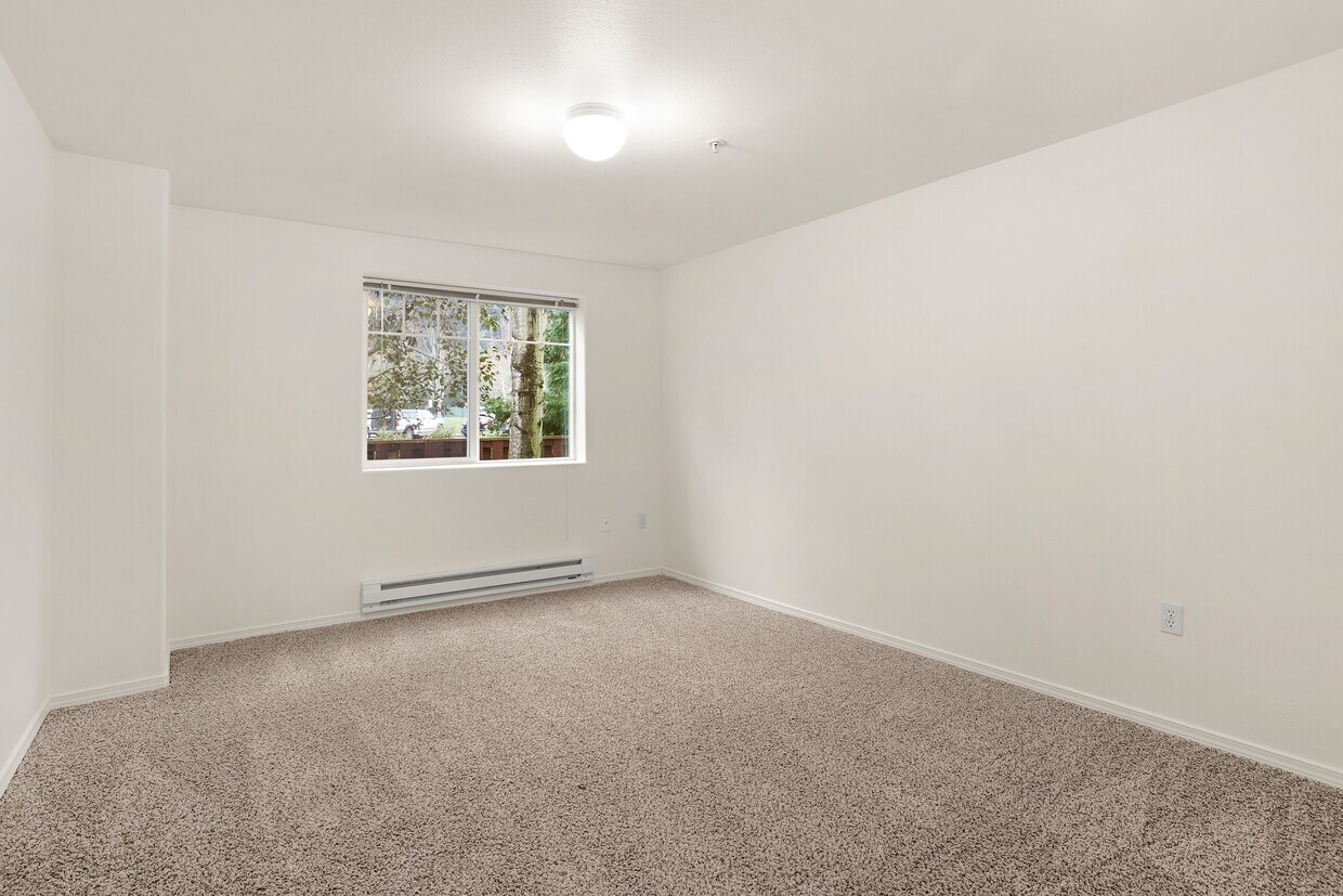 Hidden Creek Apartment Homes Hillsboro
