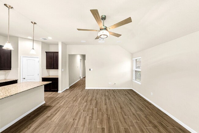 Building Photo - Greenbelt - Cul De Sac - Oversized Homesite - Solar