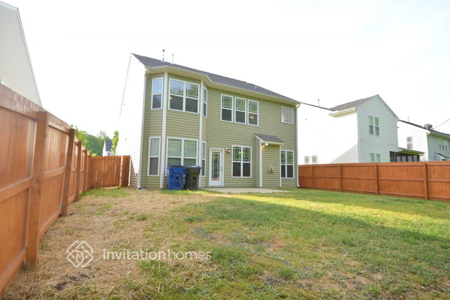 Building Photo - 3908 Cane Garden Dr