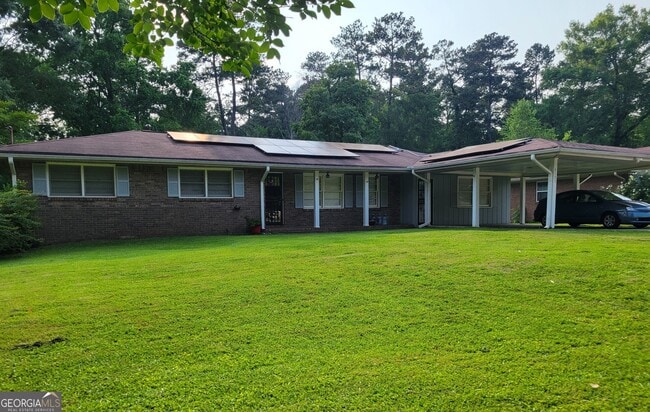 Primary Photo - 4157 Cedar Valley Ln