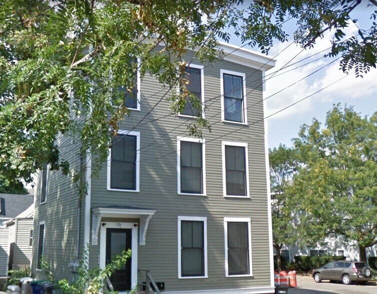 Building Photo - 43 Kent St