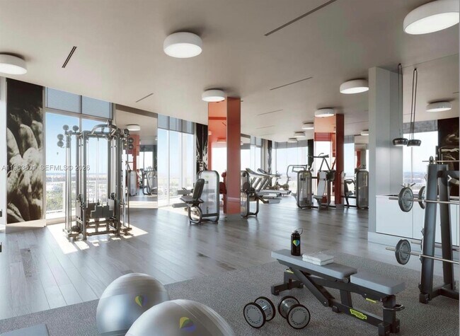 Building Photo - 2000 Metropica Wy