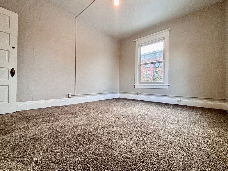 Bedroom #2 - 718 NW 21st Ave