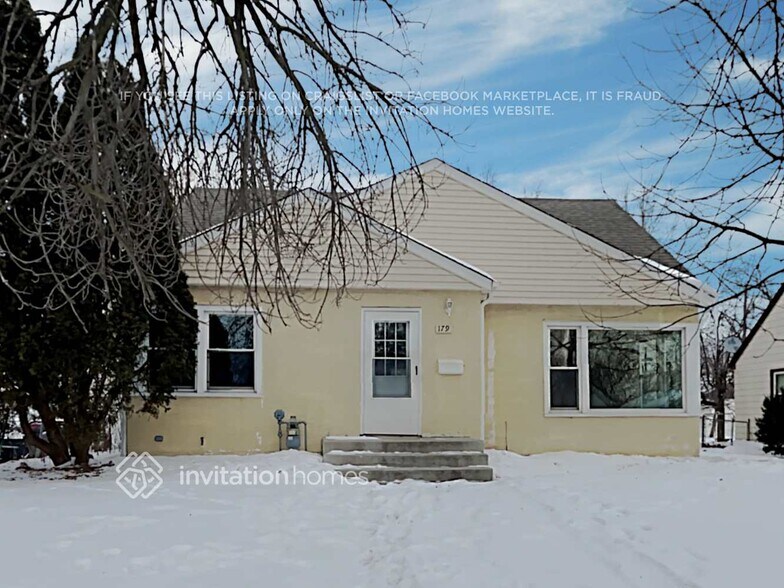 Primary Photo - 179 Conver St