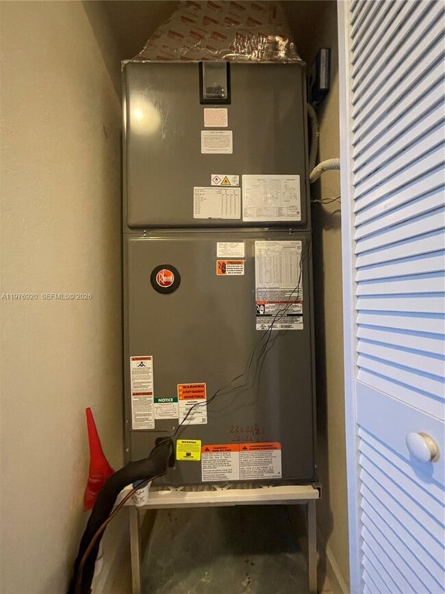 Building Photo - 10417 SW 231st Ter