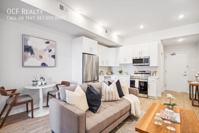 Building Photo - Modern Grays Ferry Apartment