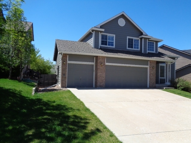 Primary Photo - 22414 Quail Run Ln