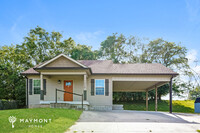 Building Photo - Adorable 3 Bedroom in Clarksville!