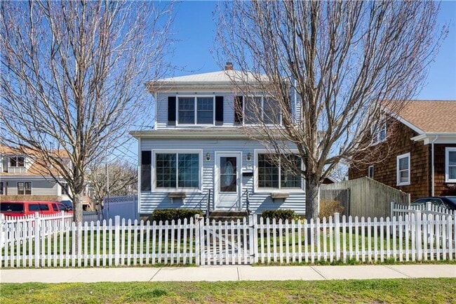 Primary Photo - 58 Bedlow Ave