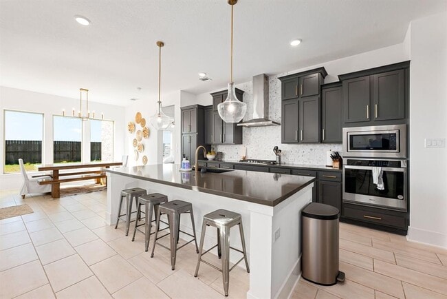 Building Photo - 4122 Basin Park Dr