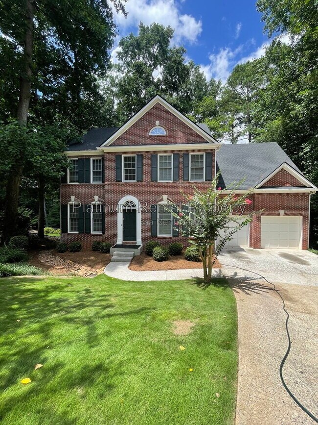 Building Photo - 7115 Red Fox Ln