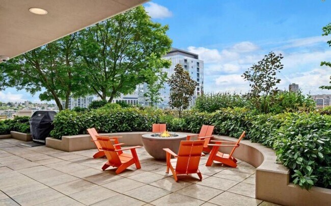 Building Photo - 1 bedroom in Seattle WA 98101
