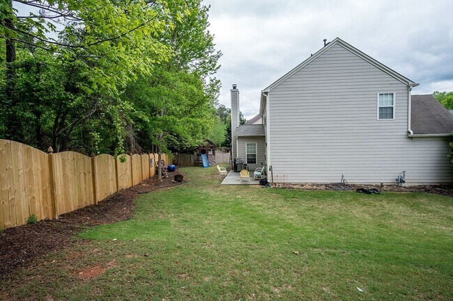 Building Photo - Great Jonesboro Living, 4 Bedroom, 3 Bath