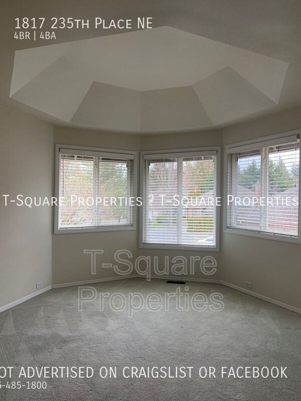 Building Photo - 1817 235th Pl NE