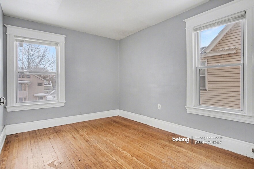 Building Photo - 312 Sawyer St