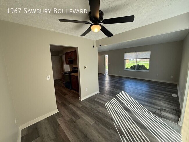 Building Photo - 1967 Sawbury Blvd