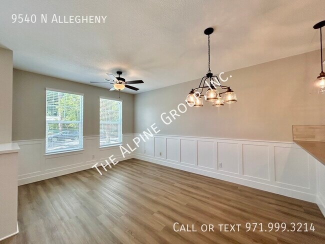 Building Photo - 9540 N Allegheny Ave