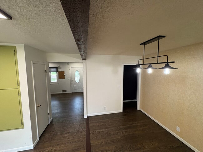 Building Photo - 7826 Parker St