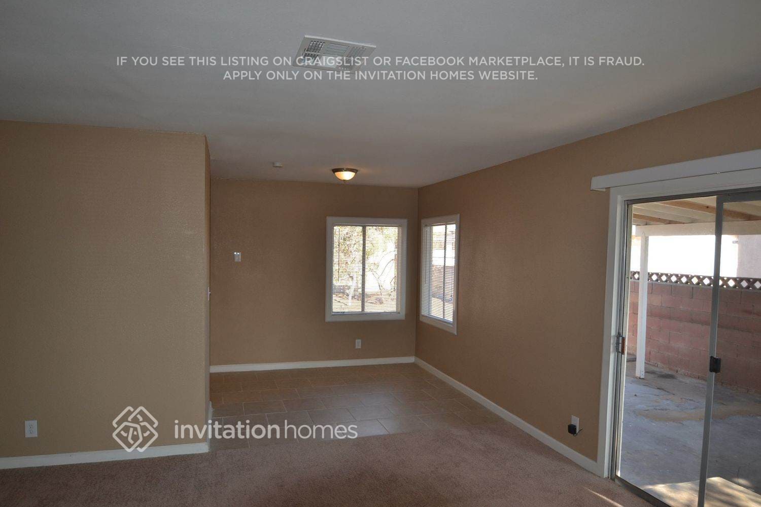 Building Photo - 16158 Randall Ave
