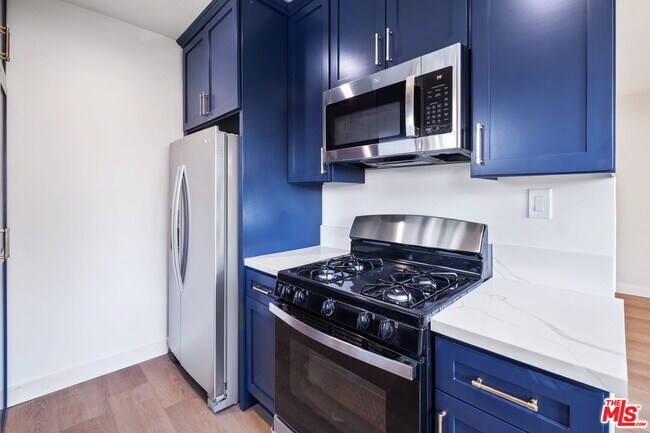 Building Photo - 847 15th St