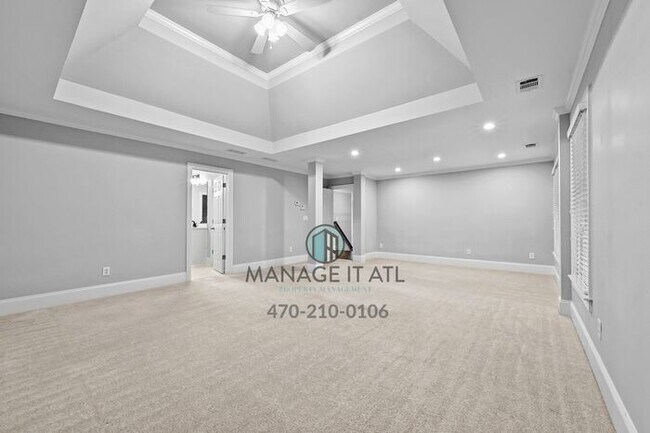 Building Photo - 5 Bedroom House in gated community in Duluth, GA.