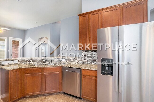 Building Photo - 6048 Bee Balm Dr