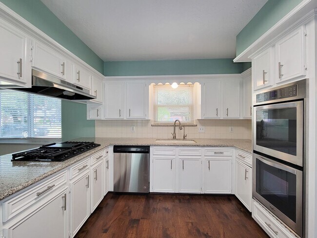 Building Photo - Home has been remodeled/updated. New hand-...