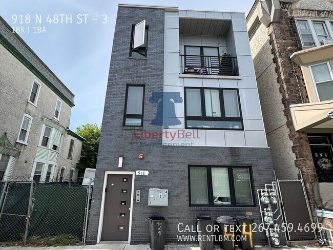 Building Photo - 918 N 48th St