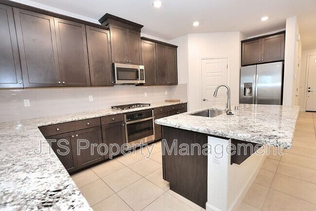 Building Photo - 3606 Nuestra Ave