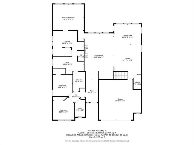 Building Photo - 32707 Fly Fish Wy