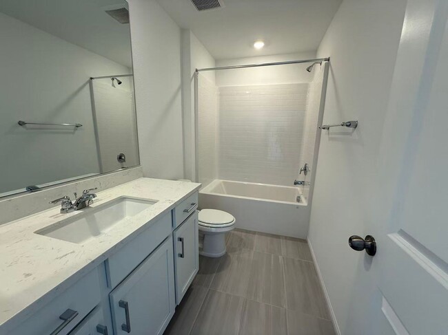 Building Photo - Welcome to this newly built 3-bedroom, 2.5-bathroom home