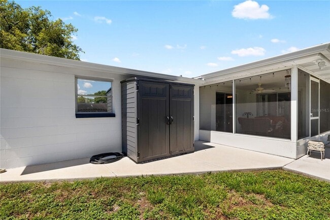 Building Photo - Charming 2–3 Bedroom Home in Holiday, FL!
