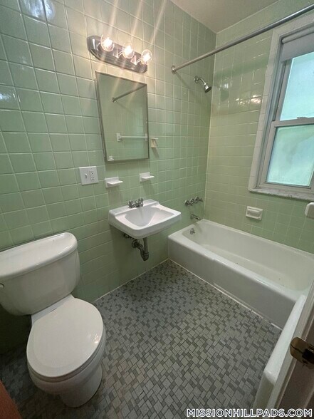 Building Photo - 66 S Huntington Ave