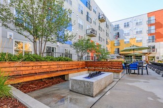 Ballpark Lofts Apartments Denver Co Apartment Finder