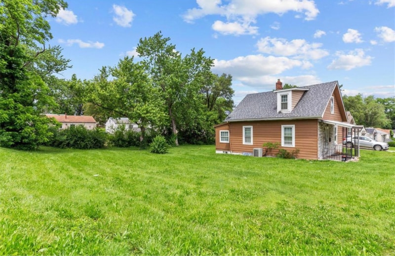 Building Photo - 6105 Washington Ave