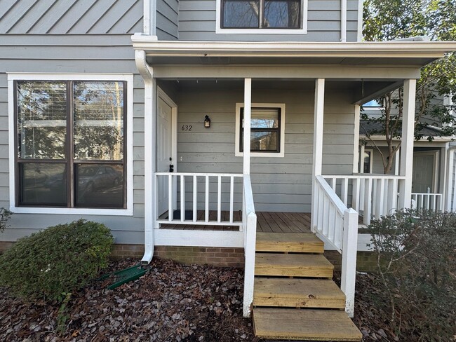 Building Photo - Upgraded 2 Bed | 2.5 Bath Townhome In Cary...