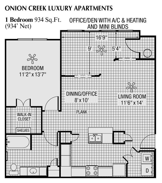 Onion Creek Luxury Apartments 10701 S IH 35 Austin TX 78747