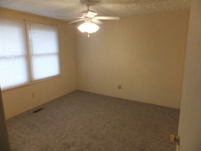 Bedroom 1 - 2302 East Jefferson Street