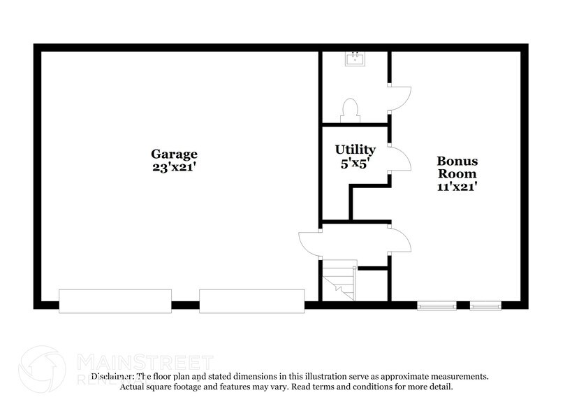 Building Photo - 1503 NW High View Dr