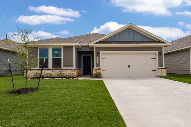 Building Photo - 25607 Northpark Spruce Dr