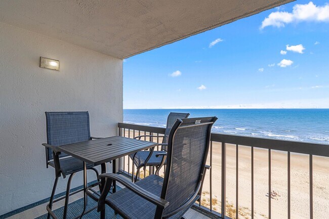 Building Photo - 2609 S Ocean Blvd