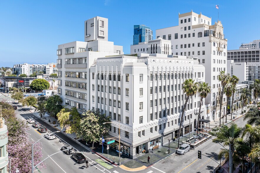 Building Photo - 140 Linden Ave