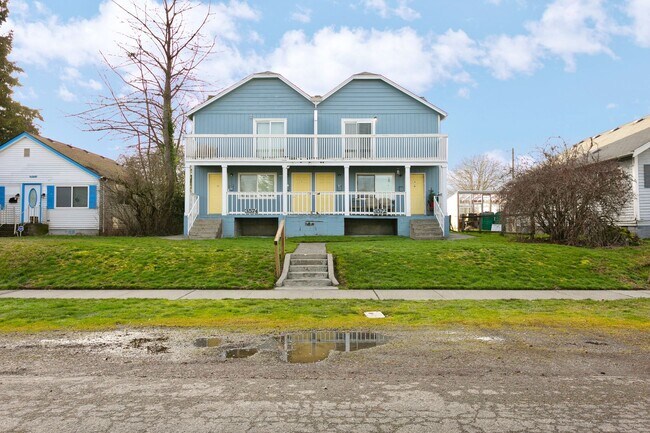 Building Photo - 3572-3574 East F Street