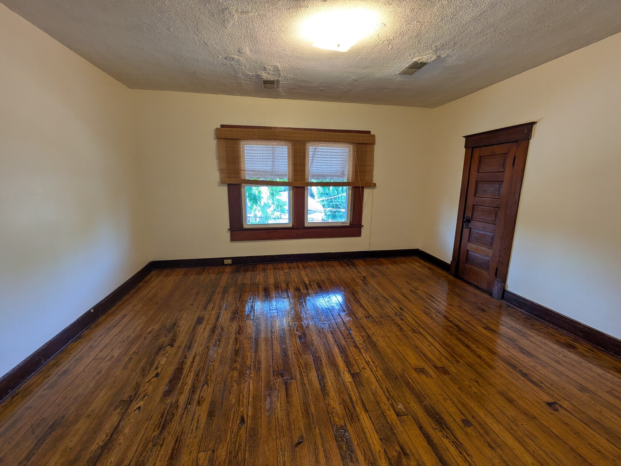 Bedroom - 1703 S Preston St
