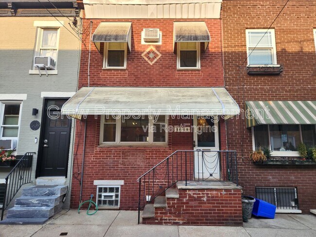 Building Photo - 1641 S Camac St